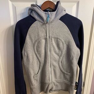 Lululemon sweater